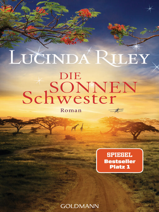 Titeldetails für Die Sonnenschwester nach Lucinda Riley - Warteliste